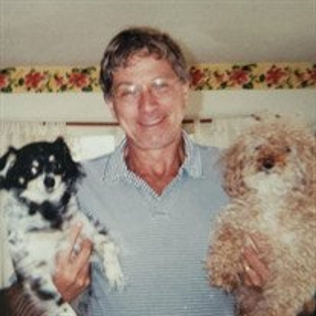 David  Russell Jacobson