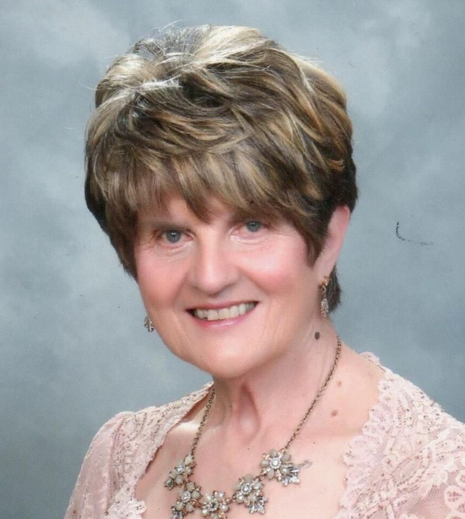 Hildegarde Miller