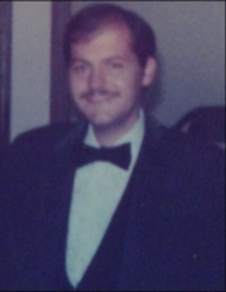 Joseph James Stupfel