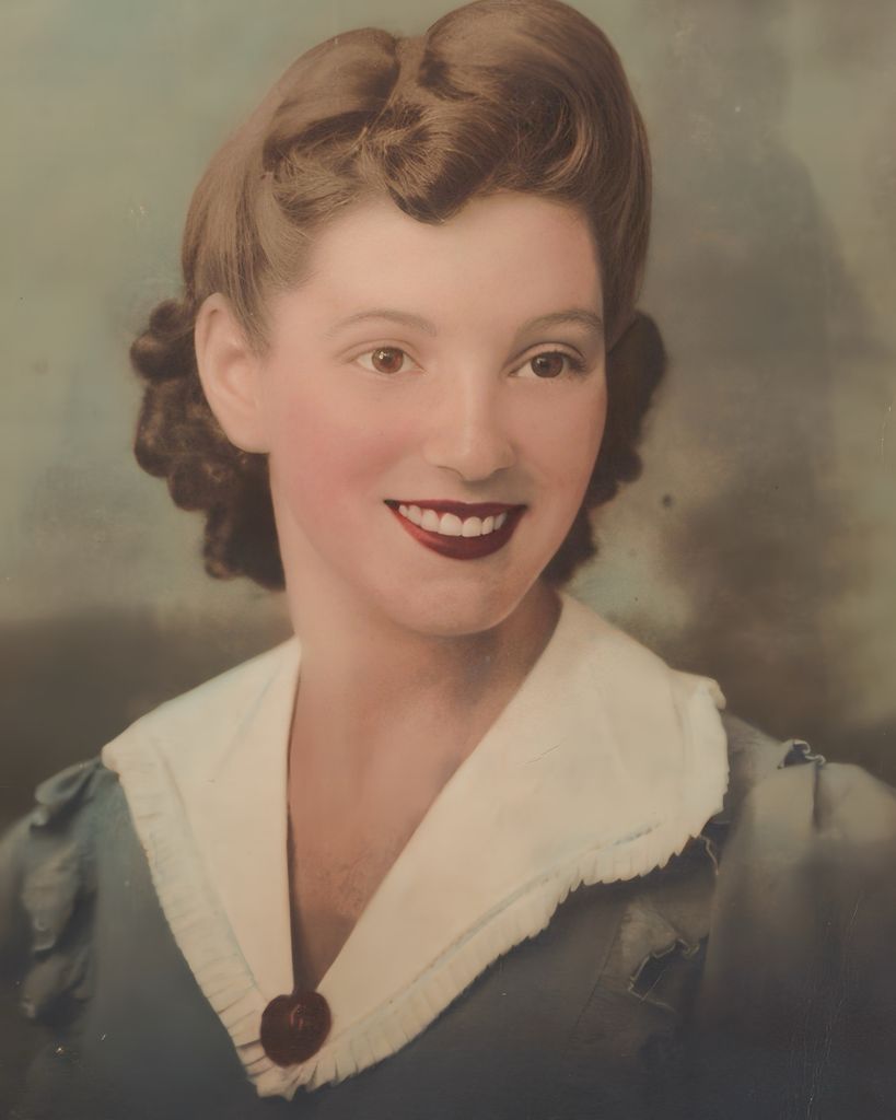 Virginia Lenore Petry Profile Photo