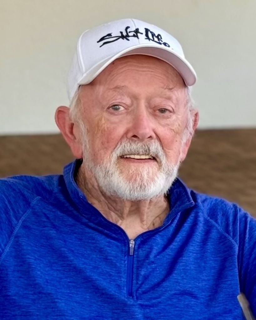 Ernest J. April, Jr.