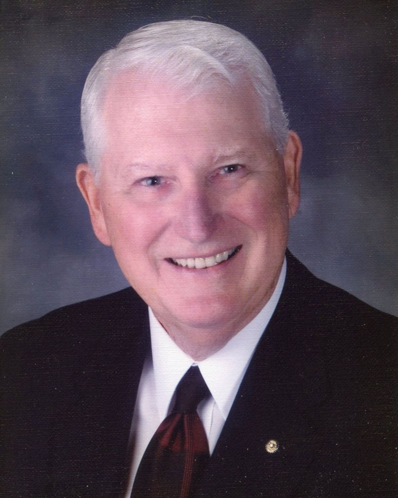 Charles Lawrence "Larry" Clark Profile Photo