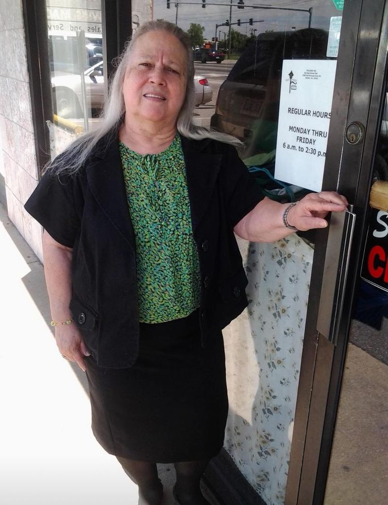 Lydia Angelica Gonzalez Profile Photo