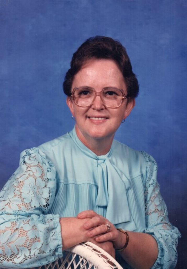 Barbara Morrow