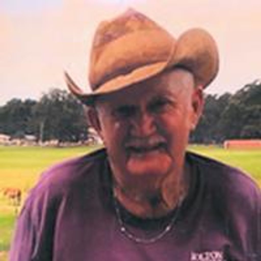 Fred C Bolton Profile Photo