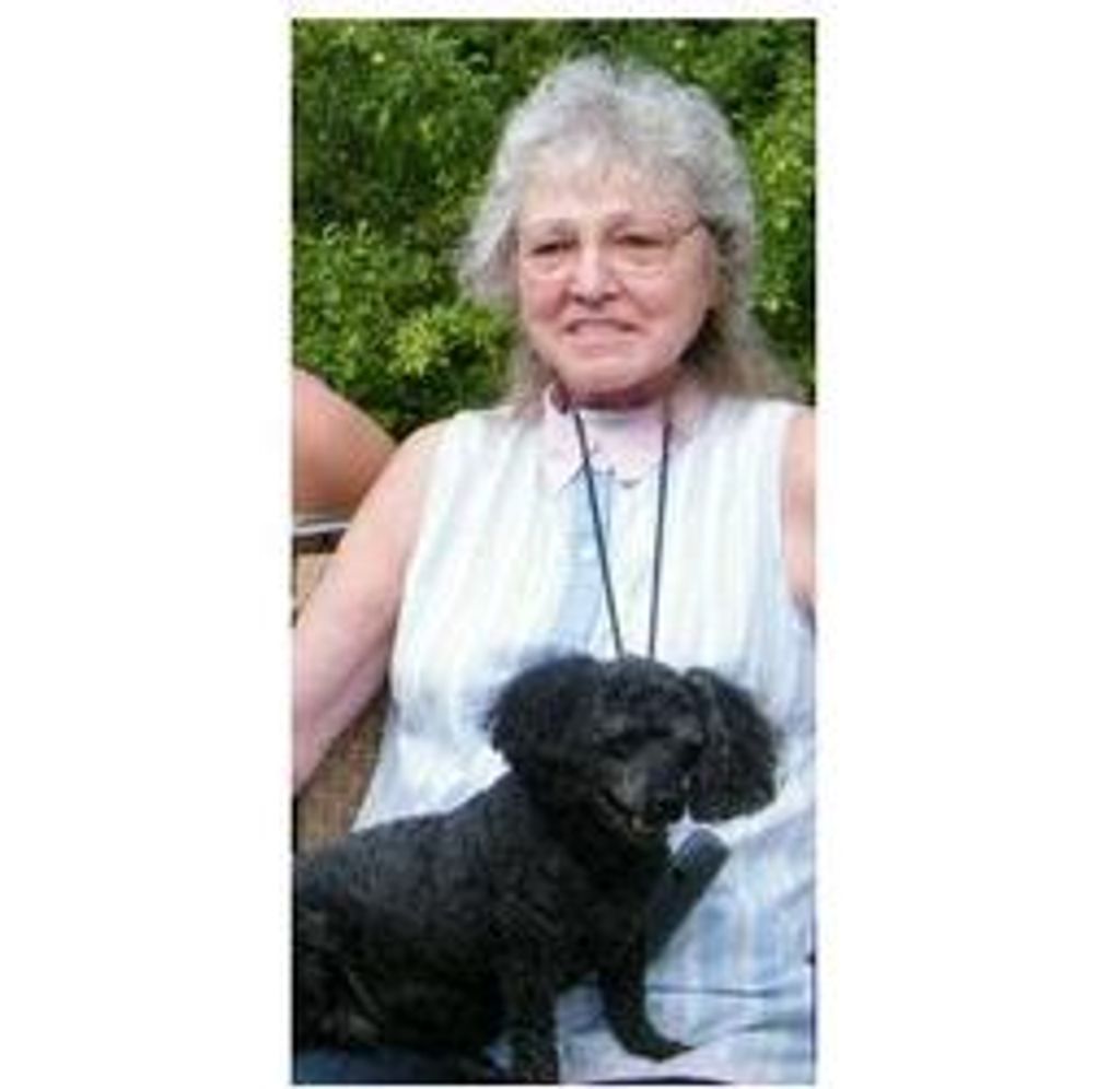 Carol Ann Coleman