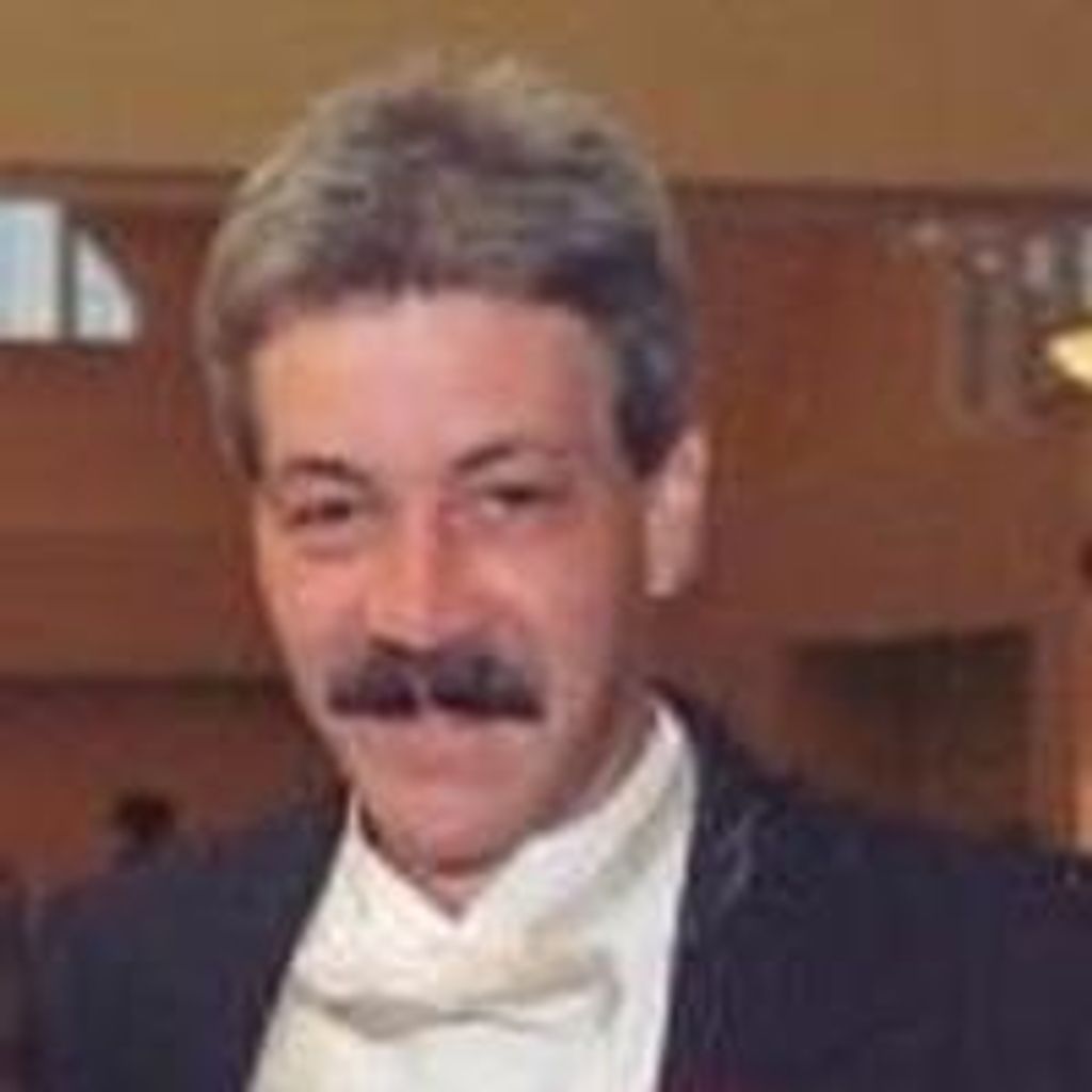 Jeffery G. Tallman