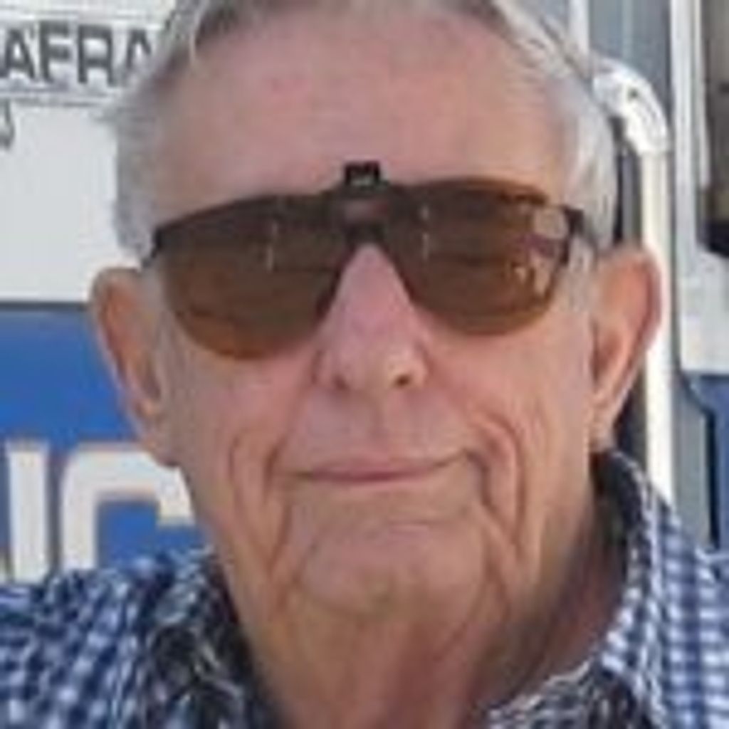 Robert E. Martell