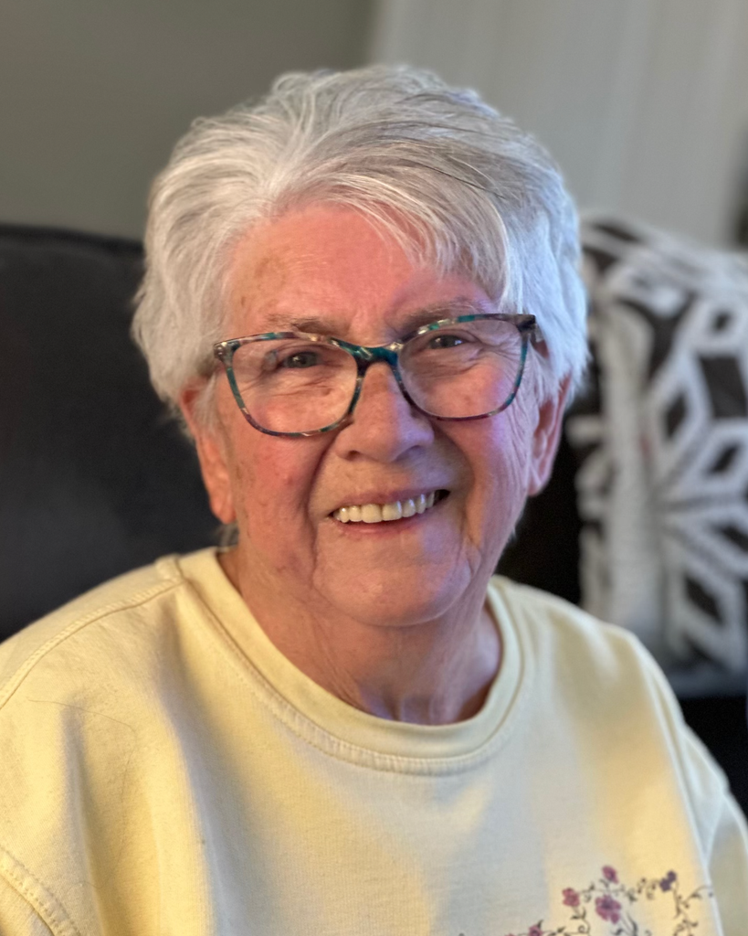 Darlene L. Westenberger