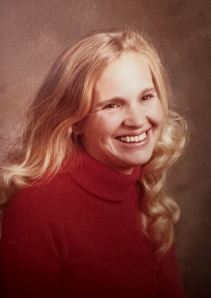 Mary Frances O'Keefe Profile Photo
