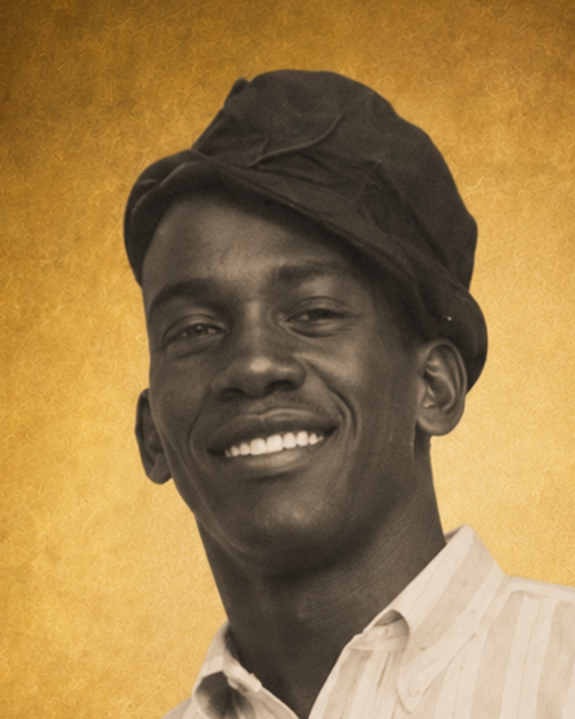Walter Lee Brown Profile Photo