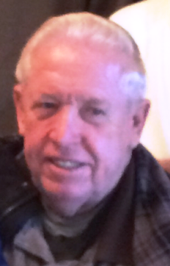 Robert E. Tatman