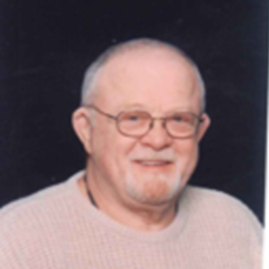 James "Jim" Logan Scott