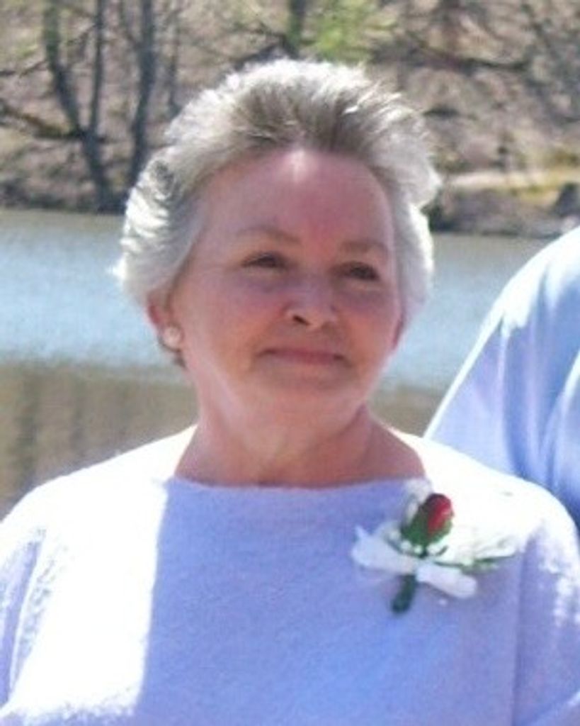 Sharon Craft