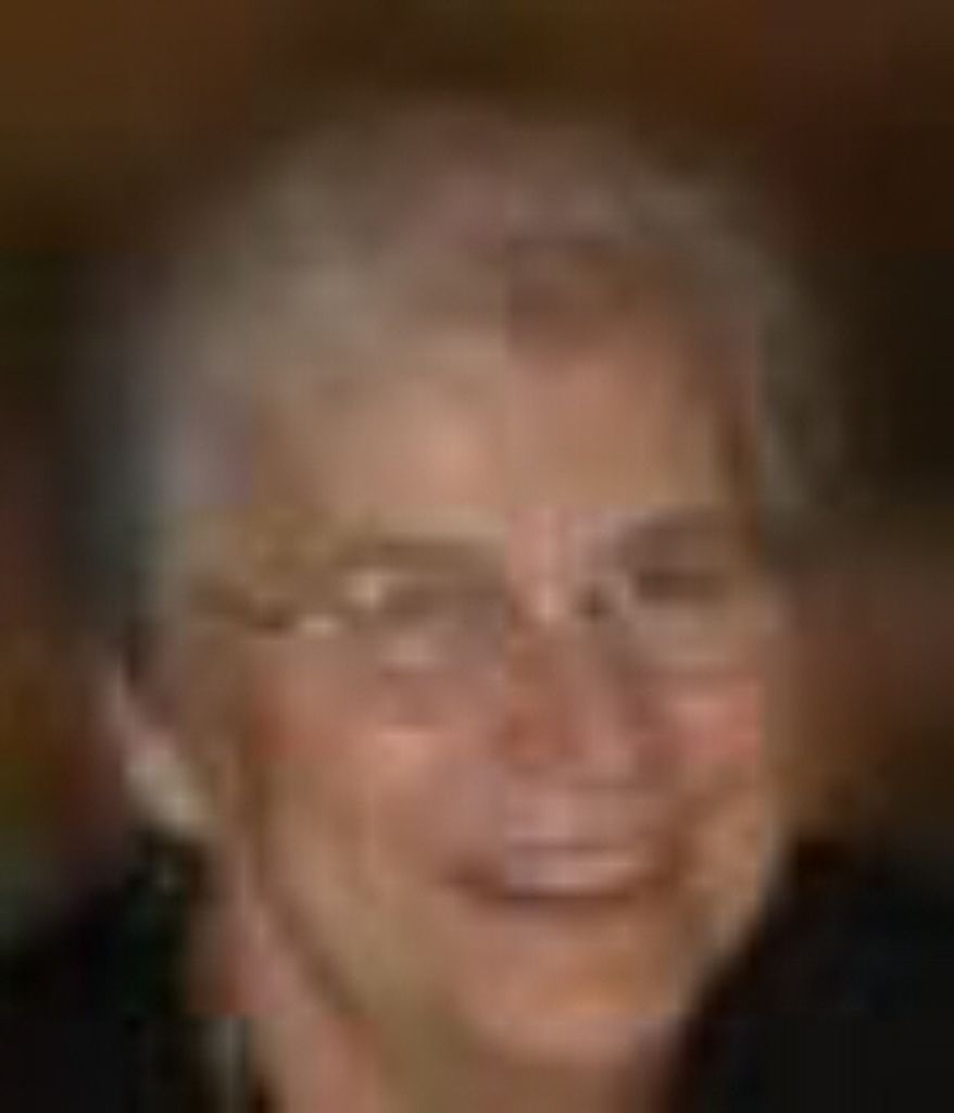 Betty Jessen Profile Photo