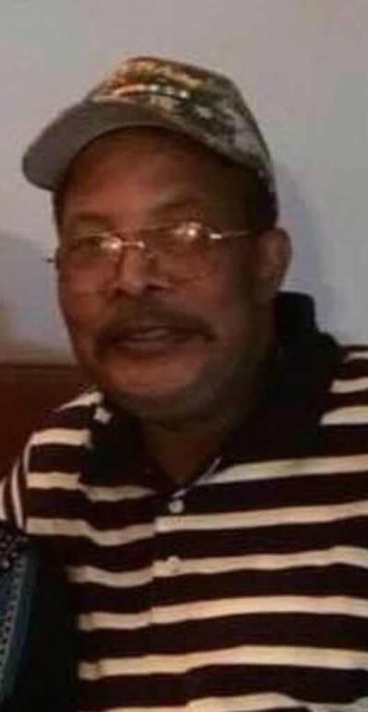 Wayne Russell Wade Profile Photo