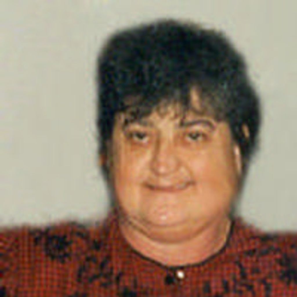 Karen Layne Sanders