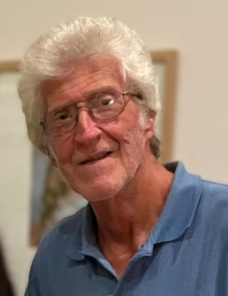 Walter John Tudor