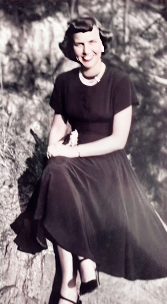Virginia Maxine Sikes