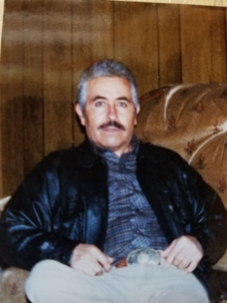 Jesus Elias Grajeda-Cereceres
