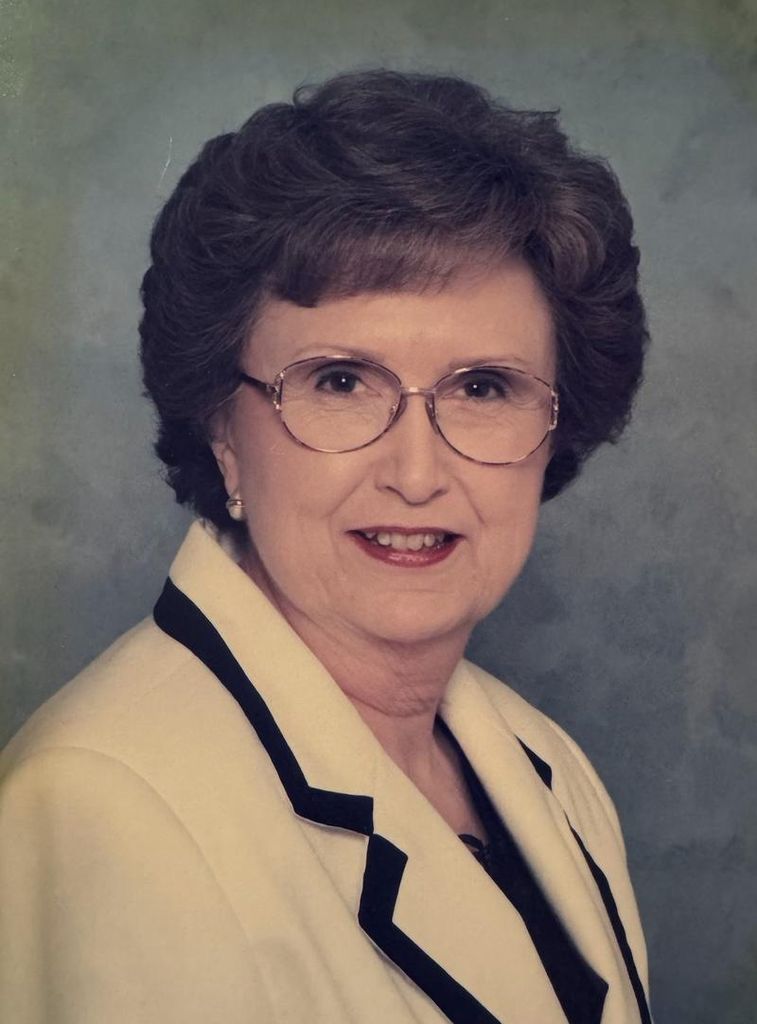 Carolyn Wright Jackson