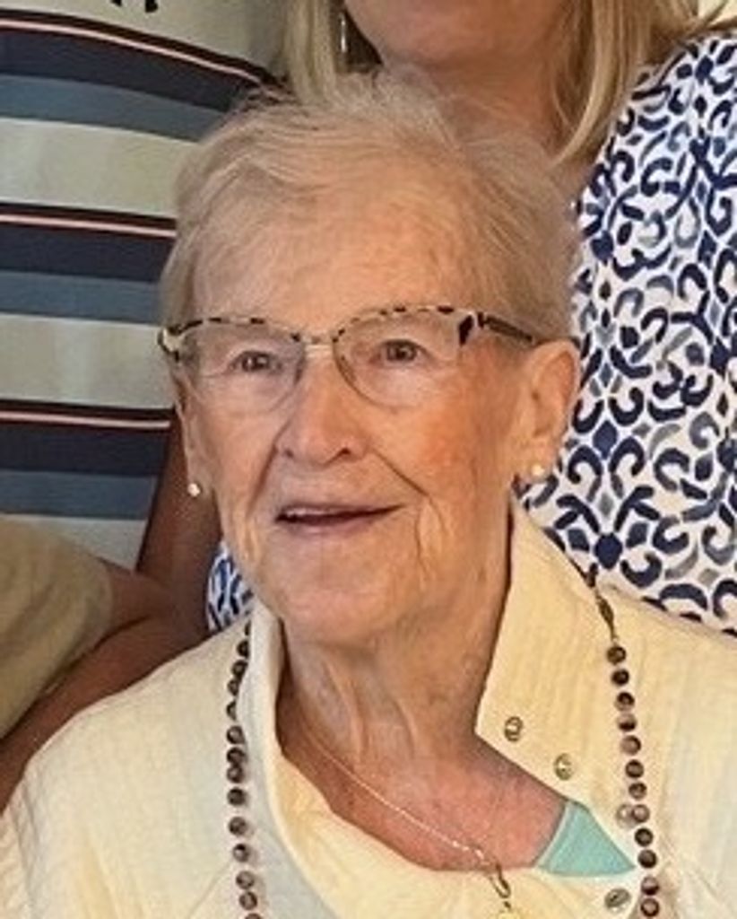 Ann Marie Barrett Profile Photo