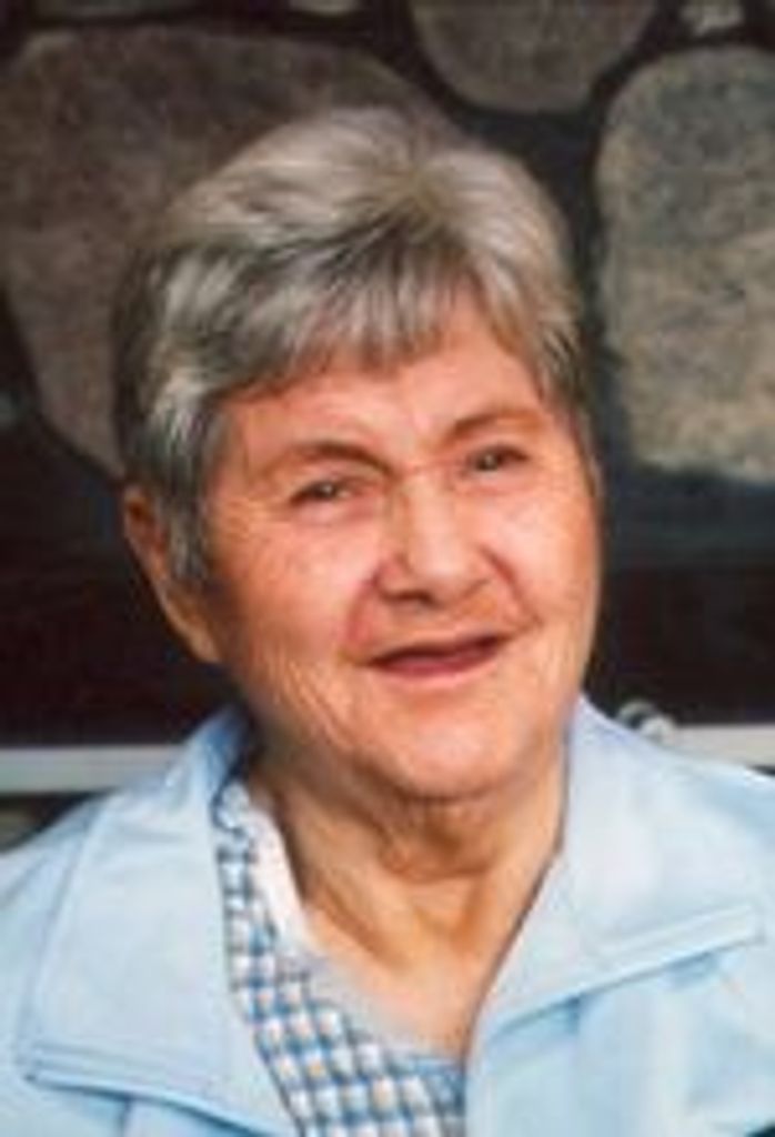 Margaret R. Fritz