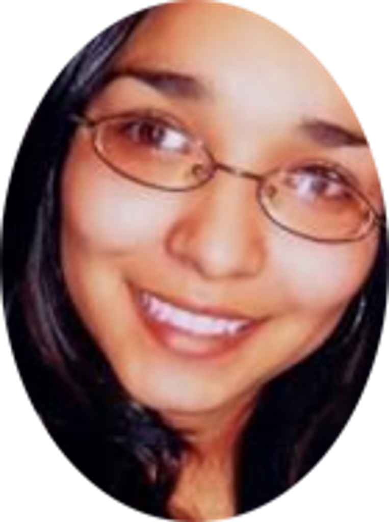 Ana Maria Andaverde Rodriguez