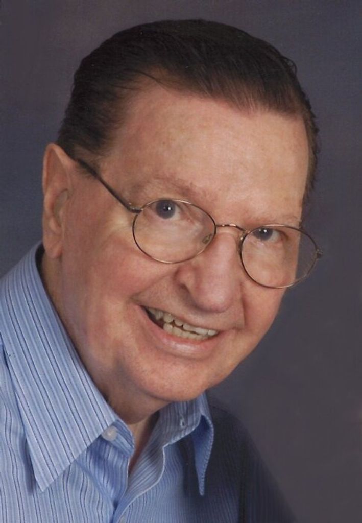 Ralph A. Pfau