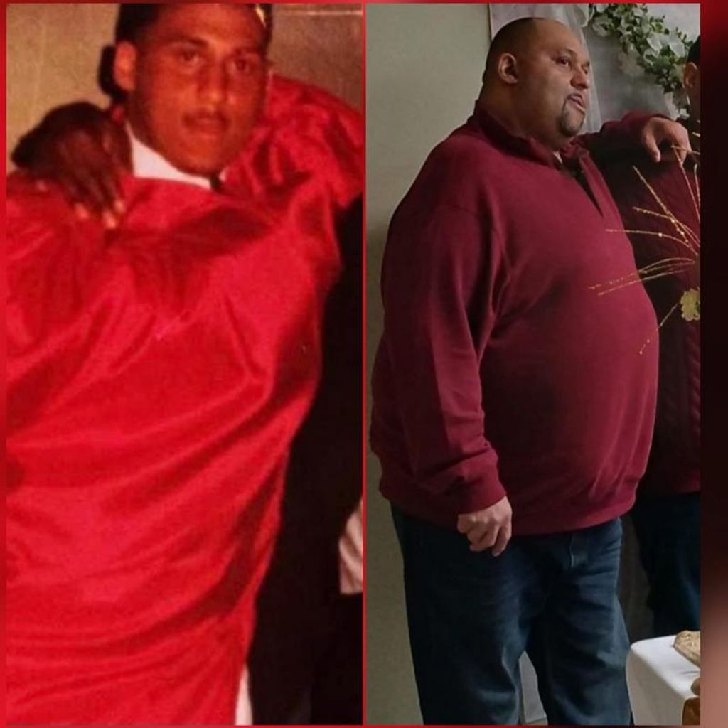 Theodore Steven Buchanan Profile Photo