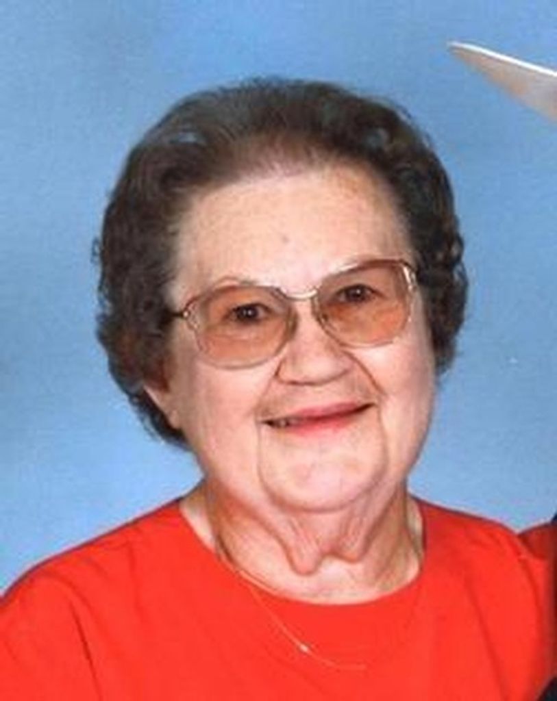 Thelma G. Patterson