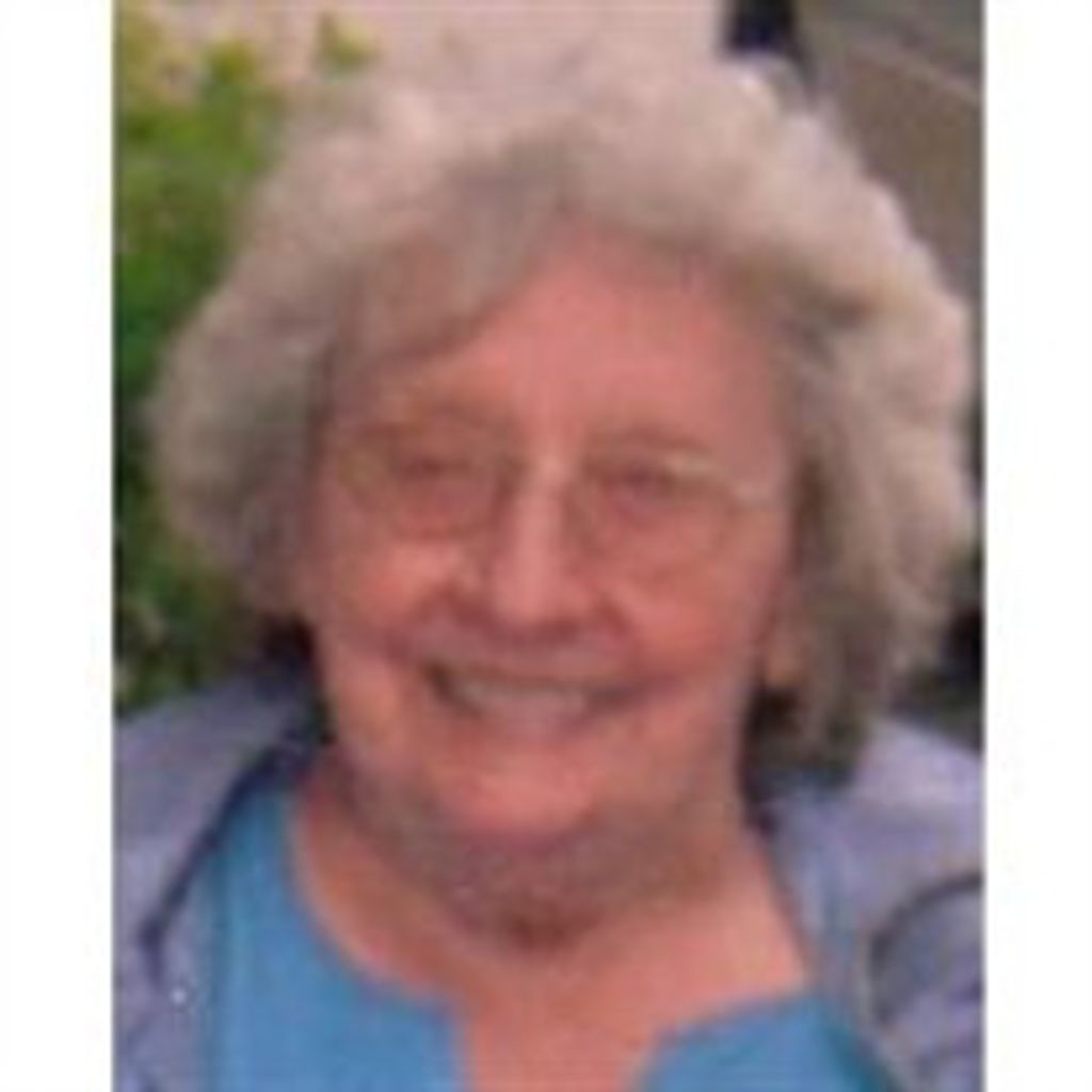 Shirley Atkinson Naylor