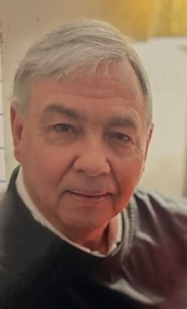Michael Neal Spence Profile Photo