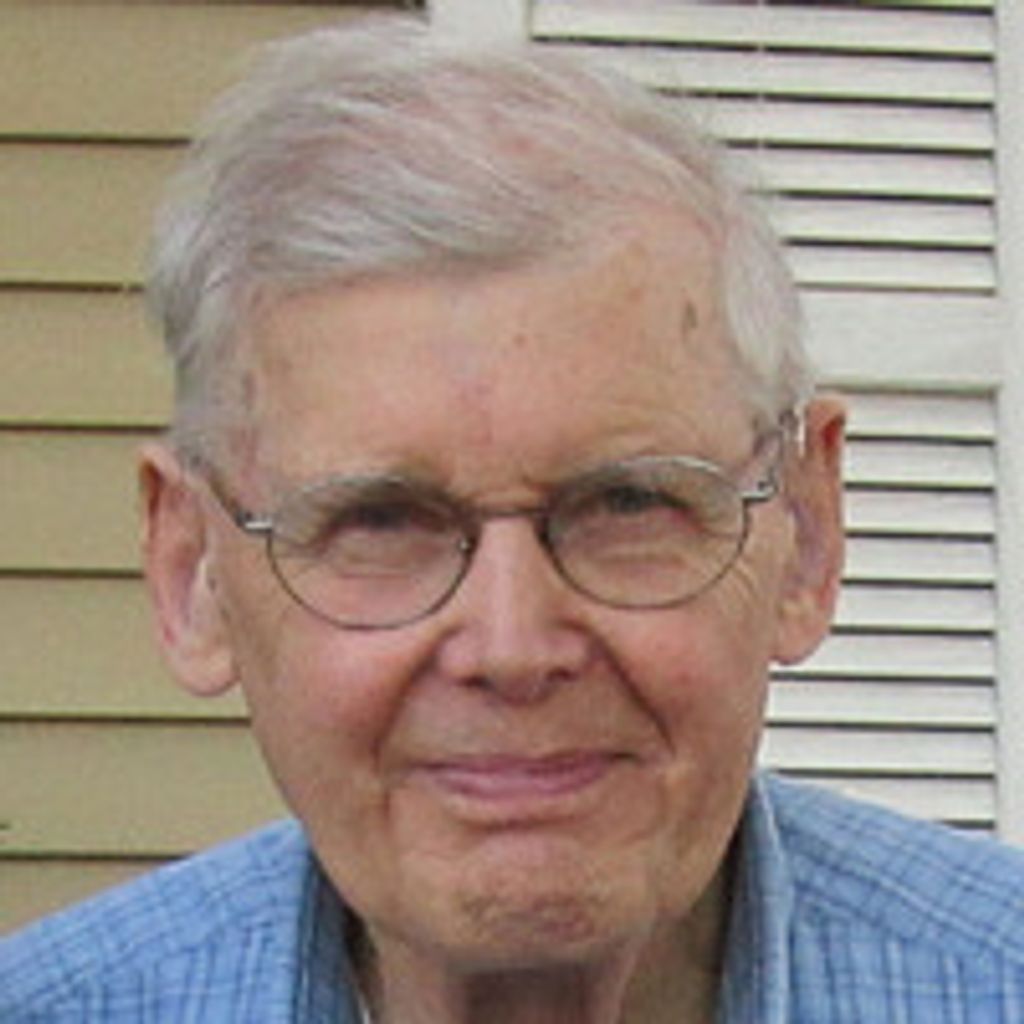 Robert L. Hegel