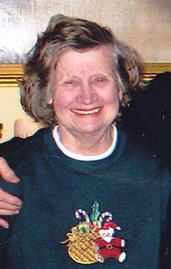 Priscilla M Koehler Profile Photo