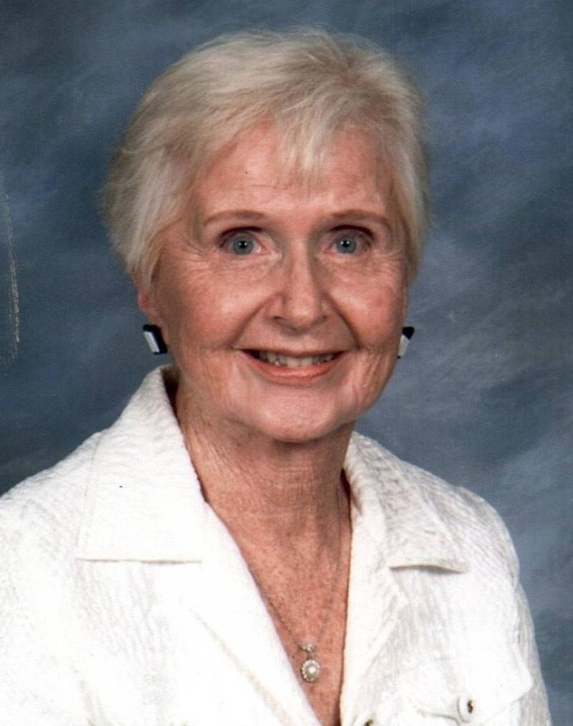 Audrey Johnson Beegle Profile Photo