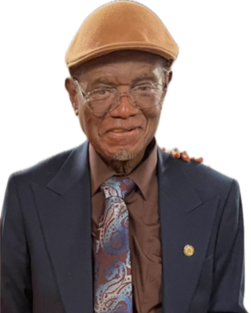 Henry L. Hunter Profile Photo