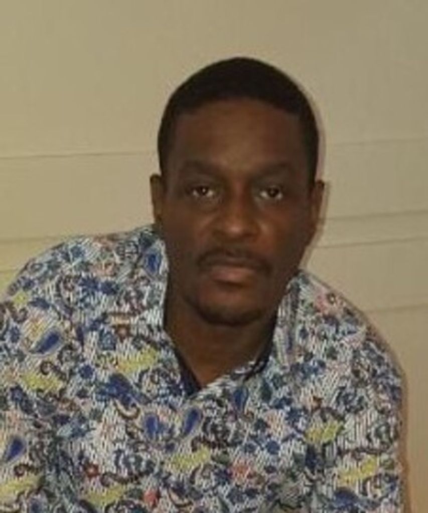 Walter A. Fort Profile Photo