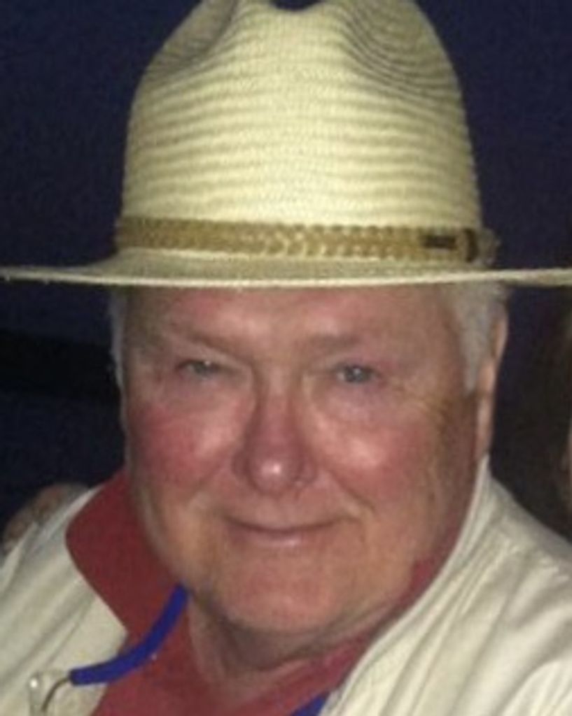 Philip Earl Perry