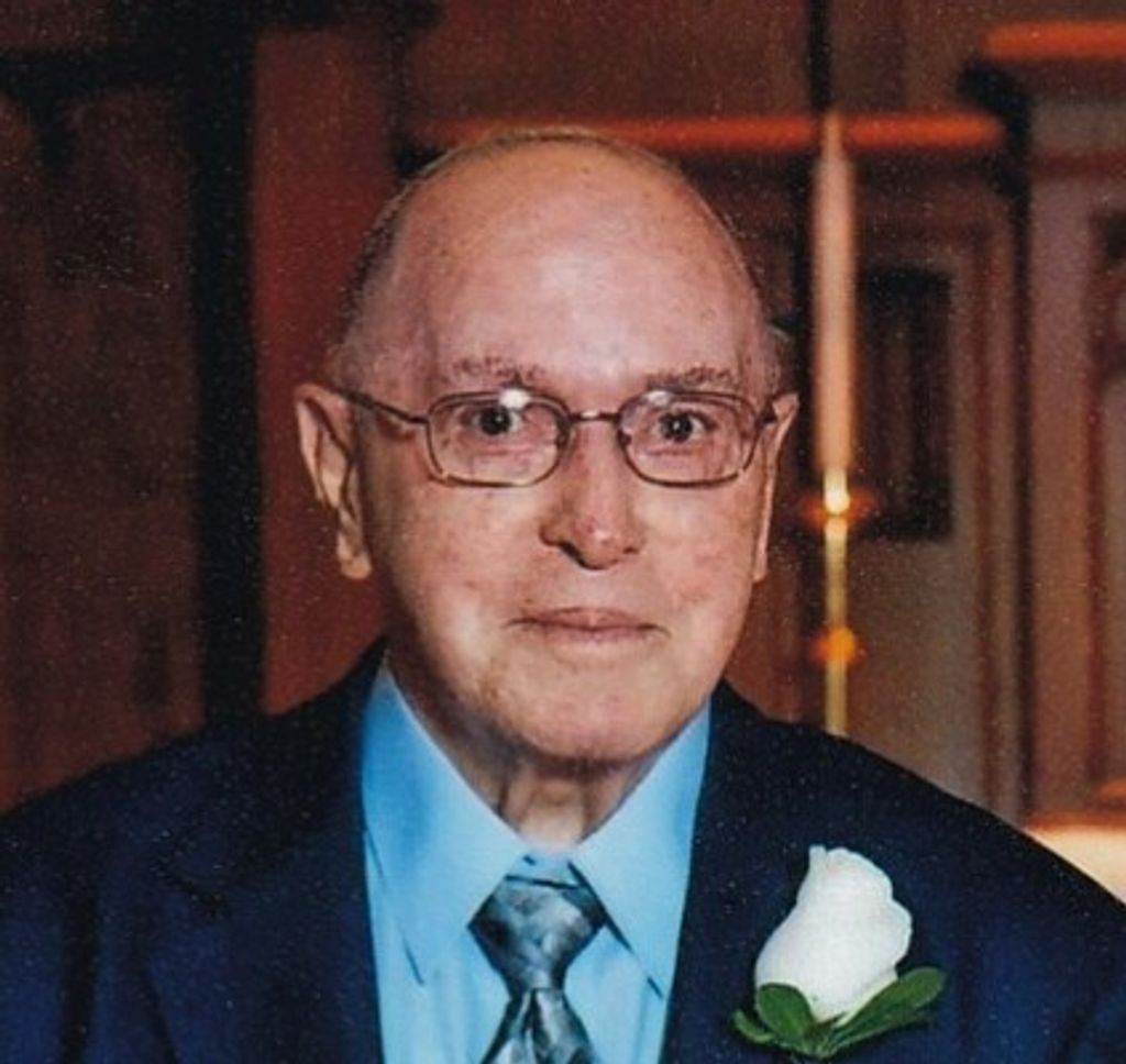 Robert E. Spoerry Profile Photo