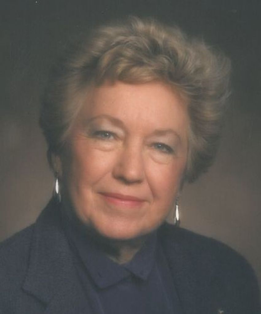 V. Loreen Benedict-Burrichter Profile Photo