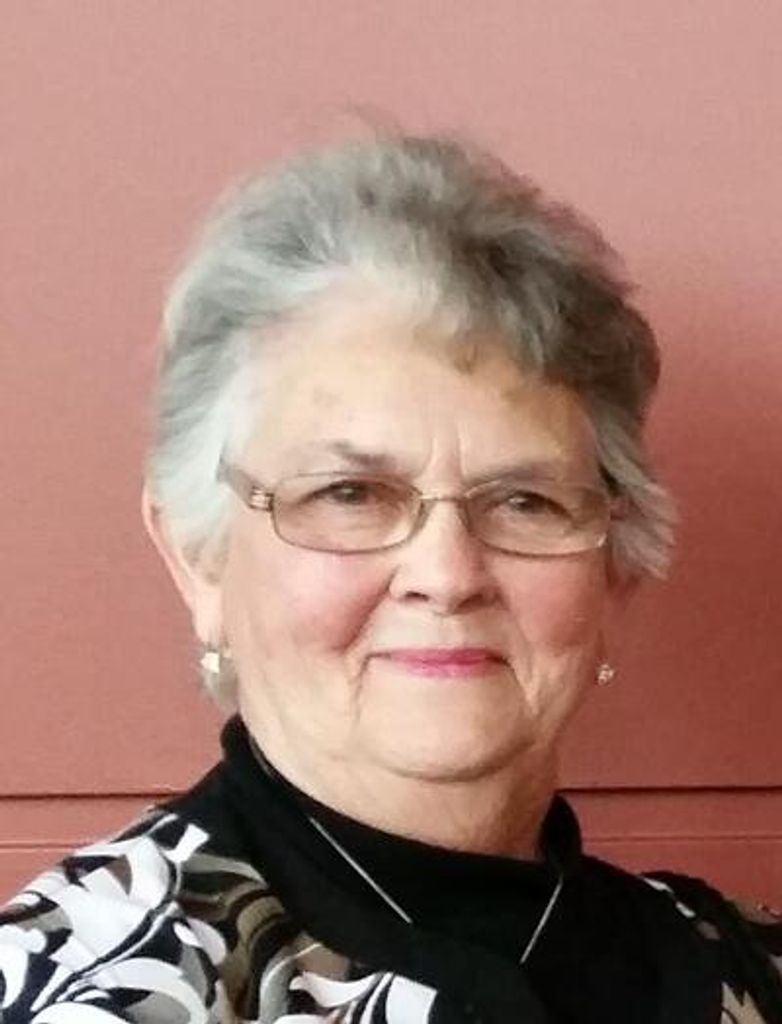 Judith Ann Ruef Profile Photo