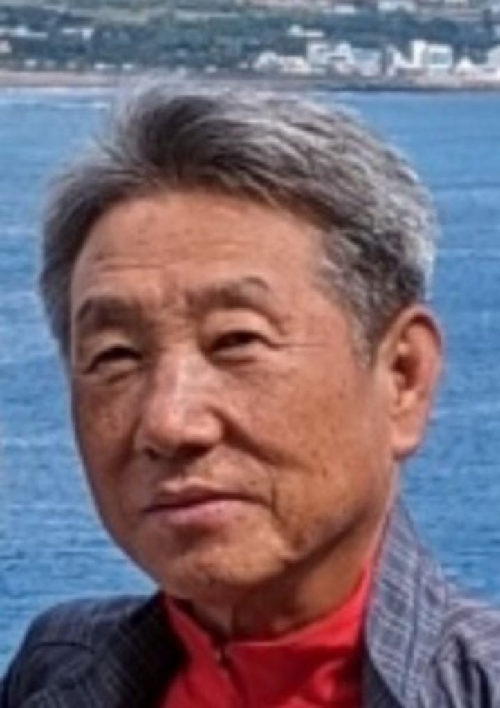 Wak G. Kim