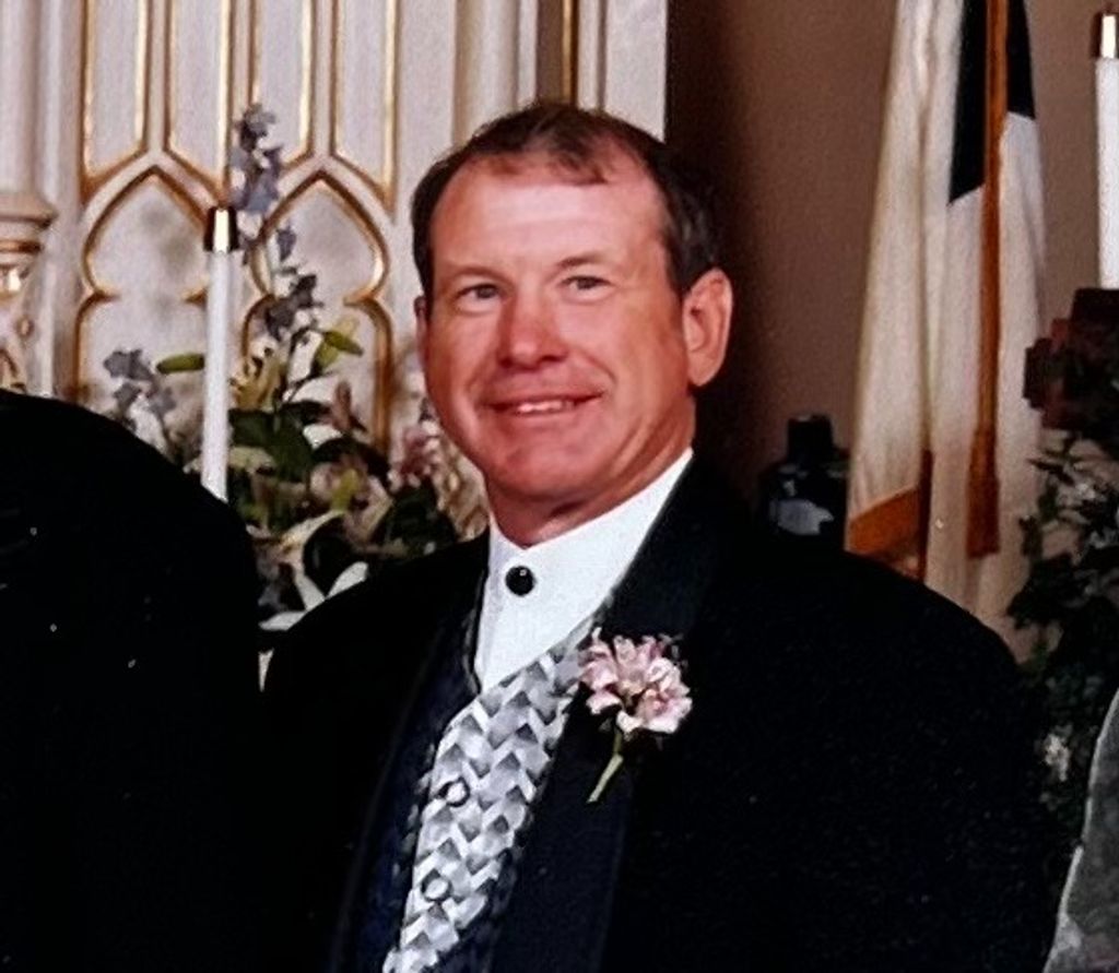 Ronald Lee Petersen