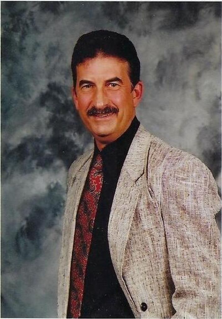 Andrew Georges Richard Gulick Profile Photo