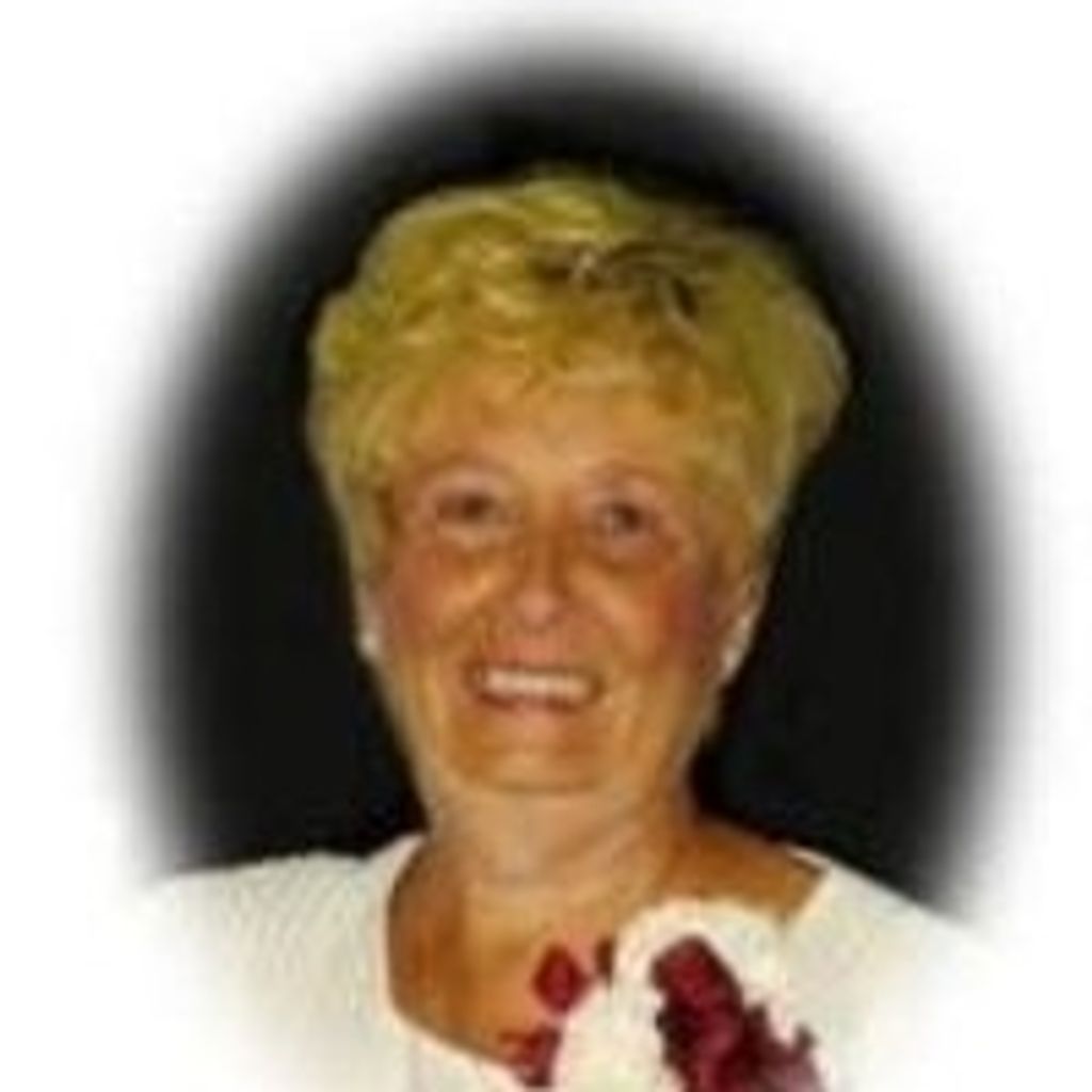 Wilma Jo Rodman