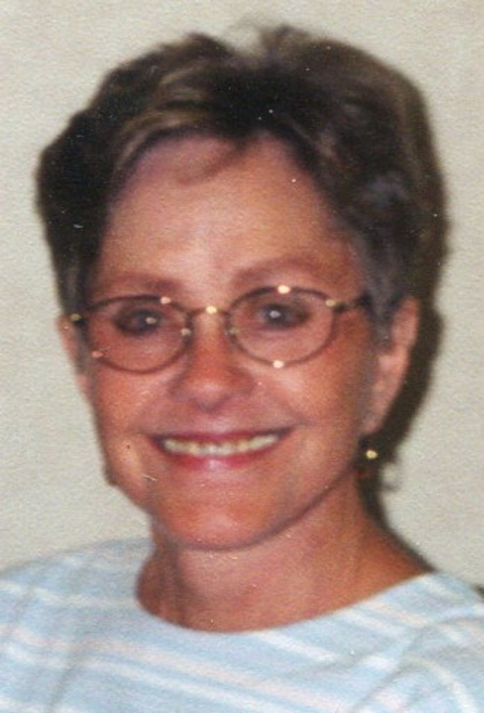 Cathy Woodard Waddle