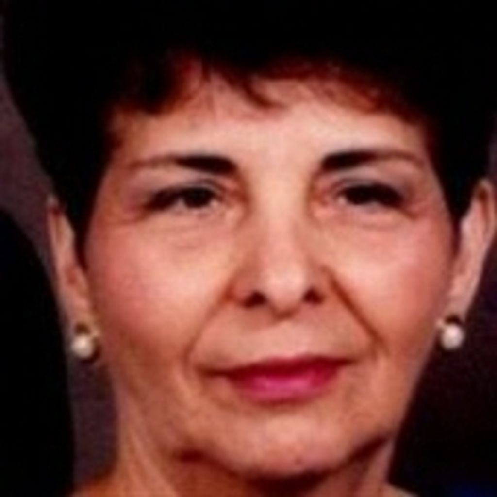 Christine Mills Walters