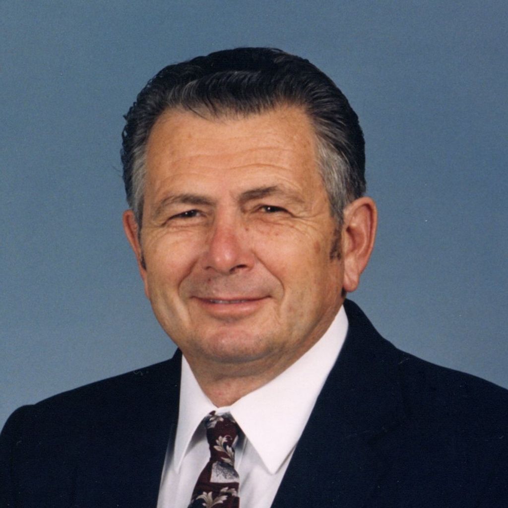 Roy Page