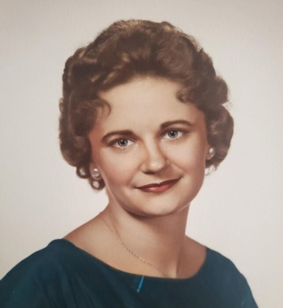 Mildred Ann Barna Profile Photo